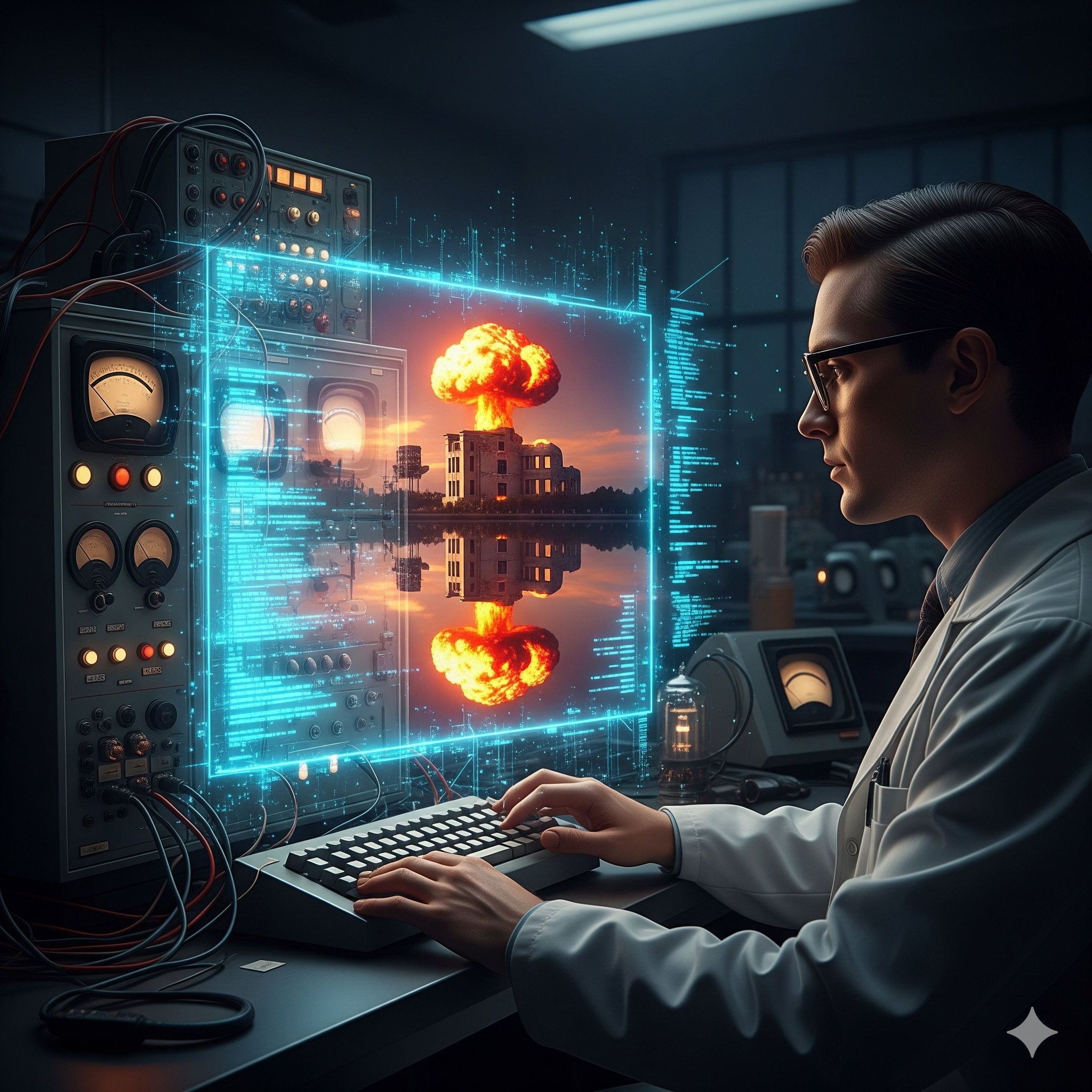 Whois Anonuser